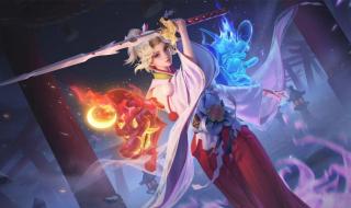 夏洛特新皮肤 夏洛特新皮肤