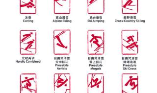 2022北京冬奥会理念